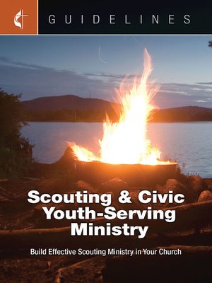 cover image of Guidelines Scouting & Civic Youth-Serving Ministry